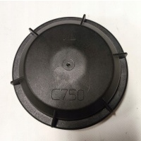 Крышка крышка фары ducato fiat oe 77363421