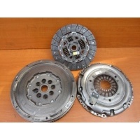 Форд focus mk4 фиеста mk8 пума mk2 st 1.5 ecoboost муфта hx7g6477ca новый