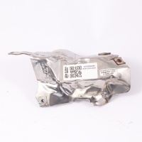 Мерседес w205 c43 3.0 крышка изоляция термическая двигателя a2760960468
