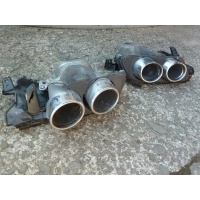 E - klasa w213 amg e50 e53 15 - наконечник выдохе л r