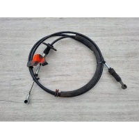 Трос галстук переключения 6 кпп iveco eurocargo 504059214 06 - 15 rok