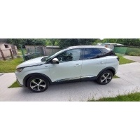 Peugeot 3008 gt 2.0 180km 2018