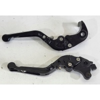 Akcesoryjne ручки сцепление i тормоза gsxr - k7 k8 07 - 08r