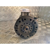 Компрессор кондиционера Toyota CorollaVerso 2001-2006 2003 5SE12C GE4472600190