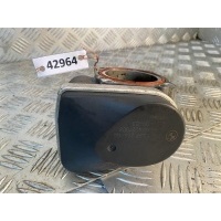 Заслонка дроссельная BMW 3 E46 2003 1354143922404