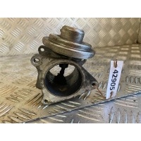Клапан EGR Volkswagen Passat B6 2005-2010 2006 038129637D