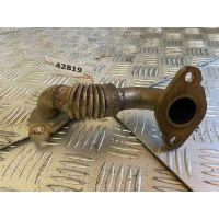 Трубка системы рециркуляции EGR Volkswagen Passat B6 2005-2010 2006 038131521CD