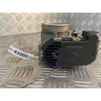 Заслонка дроссельная Volvo XC90 2002-2014 2003 30650013