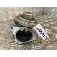 Клапан EGR Volkswagen Golf 4 1997-2006 2002 038129637D
