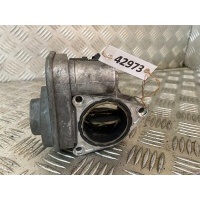 Заслонка дроссельная Volkswagen Golf 4 1997-2006 2003 038128063G