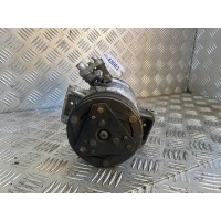 Компрессор кондиционера Opel Zafira B 2005-2012 2007 401351739
