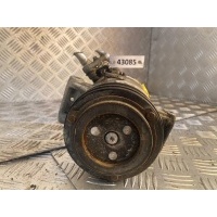 Компрессор кондиционера Opel Zafira B 2005-2012 2007 401351739