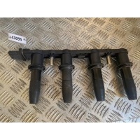 Катушка зажигания Opel Astra H 2004-2014 2009 CE20009