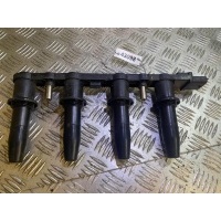 Катушка зажигания Opel Astra H 2004-2014 2008 DMB939