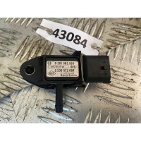 Датчик абсолютного давления Renault Scenic 2003-2009 2005 0281002593