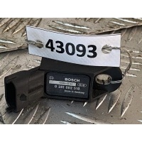 Датчик абсолютного давления Fiat Doblo 2005-2015 2009 0281002510