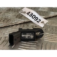 Датчик абсолютного давления Fiat Stilo 2002-2010 2009 0281002510