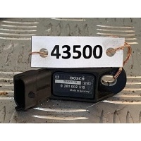 Датчик абсолютного давления Alfa Romeo 156 рестайлинг 2002-2007 2005 0281002510