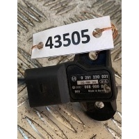 Датчик абсолютного давления Skoda Octavia 2000-2010 2006 0261230031