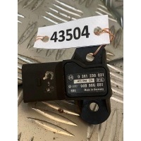 Датчик абсолютного давления Volkswagen Golf 4 1997-2006 2002 0261230031