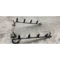 топливная рампа Porsche Cayenne 955 2006 0280156101