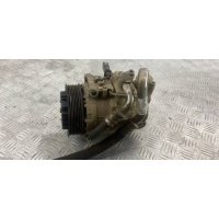 Компрессор кондиционера Porsche Cayenne 955 2006 7SEU17C,94812601100,94812601101,7L5820803