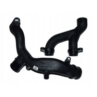 трубки водные ягуар land range rover 3.0 s / c 5.0 s / c lr090630 lr092992