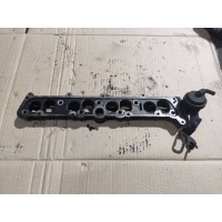 Коллектор впускной Opel Zafira A 2000 0822680