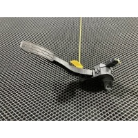 Педаль газа Jaguar XE X760 2016 GX739F836AA,T2H38027