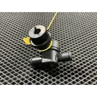 Кран отопителя (печки) Volkswagen Touareg 2 2014 1J0819809