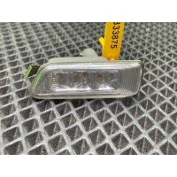 повторитель поворота на крыле Audi A8 D3/4E 2007 4E0949128