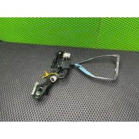 скелет ручки наружной задней правой Lexus LS 4 2011 48411010720,8218750010
