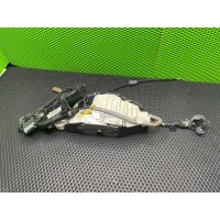 замок двери задней правой Mercedes S W221 2008 A2217301635,A2217306035,A2217600834