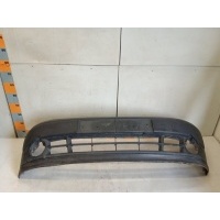 Бампер передний Renault Kangoo 1 2007 8200169984