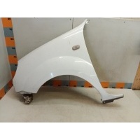 Крыло переднее левое Renault Kangoo 1 2007 7751691052