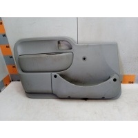 Обшивка двери Renault Kangoo 1 2007 8200483203
