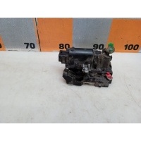 Замок двери передней левой Renault Kangoo 1 2007 8200727508