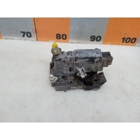 Замок двери передней правой Renault Kangoo 1 2007 8200727504