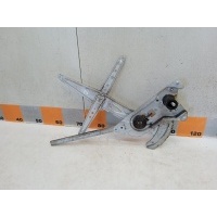 Стеклоподъемник передний Renault Kangoo 1 2007 8200155793
