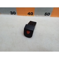 Кнопка аварийной сигнализации Renault Kangoo 1 2007 252900266R