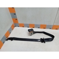 Ремень безопасности передний Renault Kangoo 1 2007 8200223445