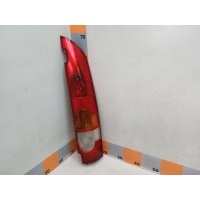 Фонарь задний правый Renault Kangoo 1 2007 8200150621