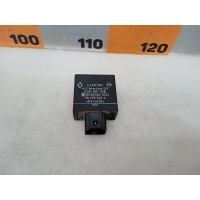 Блок электронный Renault Kangoo 1 2007 8200095112