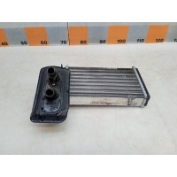 Радиатор отопителя Renault Kangoo 1 2007 7701205538