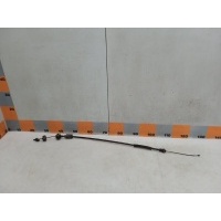 Трос МКПП Renault Kangoo 1 2007 8200694035