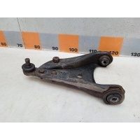 Рычаг передний правый Renault Kangoo 1 2007 8200942420