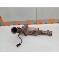 Приемная труба глушителя Renault Kangoo 1 2007 8200622835