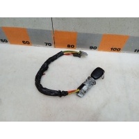 Замок зажигания Renault Kangoo 1 2007 7701470736