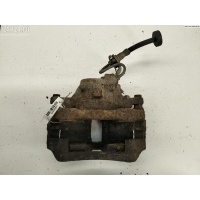 Суппорт передний правый Volkswagen Passat B4 1995 357615124A