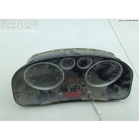 Щиток приборный (панель приборов) Volkswagen Passat B5+ (GP) 2002 3b0920827a